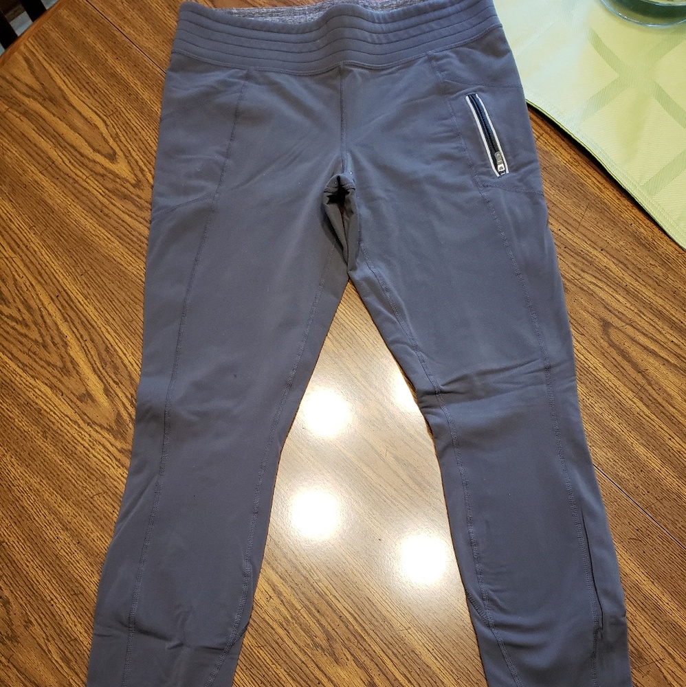 lululemon athletics leggings